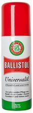 Olej Ballistol 100 ml - spray do konserwacji