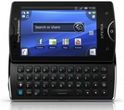 Sony Ericsson SK17 Xperia Mini Pro Mango