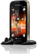 Sony Ericsson WT13 Shijia