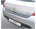 Lampa Ochraniacz na tylni zderzak do PEUGEOT 308 3/5d czarny 49518