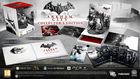 Batman Arkham City Edycja Kolekcjonerska (Gra PC)