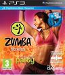 Zumba Fitness (Gra PS3)