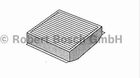 Bosch Filtr kabiny 1987432094