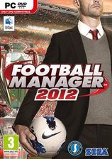 Football Manager 2012 (Gra PC)