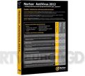 Symantec Norton Antivirus 2012 PL 1stan/12mies BOX (21197085) Symantec Norton Antivirus 2012 PL 1stan/12mies BOX (21197085)