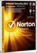 Symantec Norton Internet Security 2012 PL 1stan/12mies BOX (21196997) Symantec Norton Internet Security 2012 PL 1stan/12mies BOX (21196997)