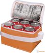 Poliflame Torba termos w 4 kolorach 10018204 Poliflame Torba termos w 4 kolorach 10018204