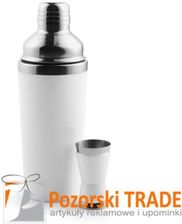 Voyager Zestaw Do Koktajli W Pudełku, Shaker 