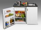 Pyramis Minikuchnia 120x60 lewa MK 120x60 L (MK 120x60 L)