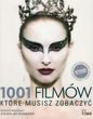 1001 FILMÓW, KTÓRE MUSISz zOBACzYĆ