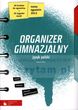 ORGANIzER GIMNAzJALNY JĘzYK POLSKI