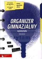 ORGANIzER GIMNAzJALNY MATEMATYKA
