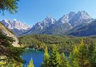 Castorland Jezioro W Alpach, Austria 3000 El. 300242