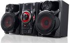 LG RAD136