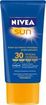 Nivea Sun Krem Do Twarzy Chroniacy Przed Slońcem Sun Spf30 50 ml
