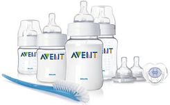 Philips Avent Zestaw Startowy (Pes) Scd270/00