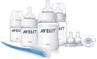 AVENT zestaw Startowy (PES) SCD270/00 AVENT zestaw Startowy (PES) SCD270/00