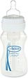 Dr.Browns Butelka Szeroka Bpa 0% (120 Ml)