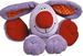 Playgro Przyjaciel Zając Pg111564