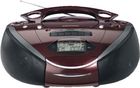 GRUNDIG RR CD 3720 MAROON GRUNDIG RR CD 3720 MAROON