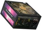 Qoltec zasilacz ATX Storm 650W APFC 80+ (12 ATX 650W BOX)