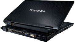 Toshiba Replikator Express Port Replicator II (PA3680E-2PRP)