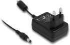 Mean Well Zasilacz wtyczkowy 12W / 5V / 2A (GS12E05-P1I)