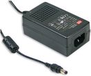 Mean Well Zasilacz typu desktop 18W / 12V / 1,5A (GS18A12-P1J)