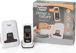 Tommee Tippee Elektroniczna Niania Cyfrowa