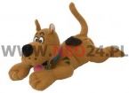 LIBRA SCOOBY DOO PLUSzAK LEŻĄCY zL-71126