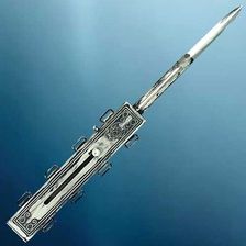 Assassins Creed Extension Knife (883014)