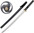 Hanwei Great Wave - Tsunami Wakizashi (SH5002)