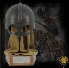 Hełm Hanwei Gjermundbu Helmet (AH2190N)