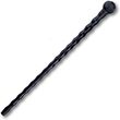Laska Cold Steel African Walking Stick (91WAS)