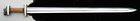Miecz Beowulf Ring Hilt Sword (500960)
