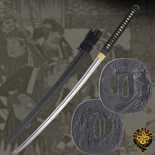 Miecz Hanwei Ronin Katana (SH2360)