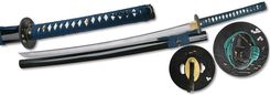 Miecz MC Samurai Katana Green (SW-042G)
