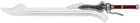 Miecz United Cutlery Devil May Cry Red Queen Sword of Nero (UC2596)