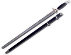 Practical Tai Chi Sword (SH2008B)