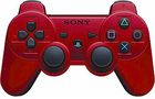 Gamepady Sony PS3 DualShock Czerwony