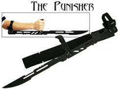 The Punisher (HK-6090)