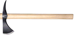 Tomahawk Cold Steel Spike Hawk (90SH)