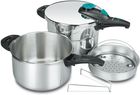 Fagor combi xpress 4+8