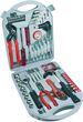 Top Tools zestaw narzędzi, 141cz. 38D223 Top Tools zestaw narzędzi, 141cz. 38D223