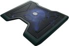 Cooler Master Podstawka chlodzaca do Notebooka Notepal X2 (R9-NBC-4WAK-GP) Cooler Master Podstawka chlodzaca do Notebooka Notepal X2 (R9-NBC-4WAK-GP)