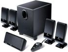 Edifier Głośniki M1550 czarne (Edifier M1550 black)