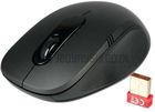 A4 Tech V-Track G7-630 N-5 Czarny RF nano (G7-630N-5)