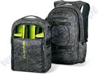 Dakine Mission Photo Phantom 2011