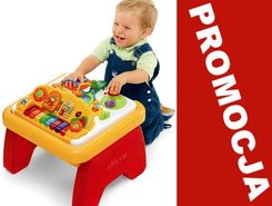 Chicco Grający Stolik 67259