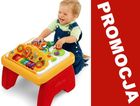 Chicco GRAJĄCY STOLIK 67259